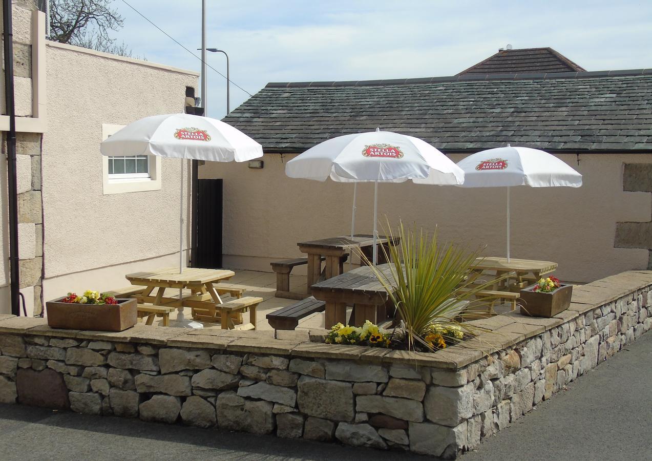 The Old Ginn House Inn Great Clifton Bagian luar foto